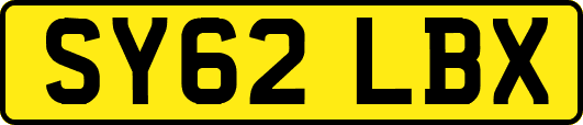 SY62LBX
