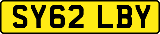 SY62LBY