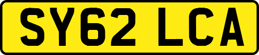 SY62LCA