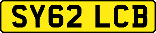 SY62LCB