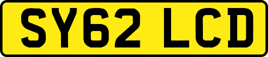 SY62LCD