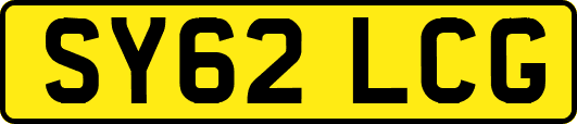 SY62LCG