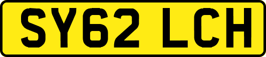 SY62LCH