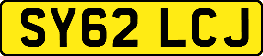 SY62LCJ