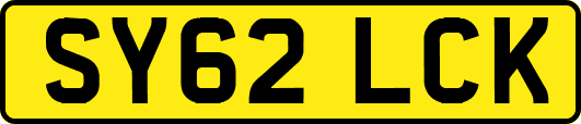 SY62LCK