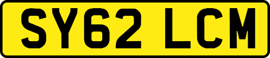SY62LCM