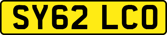 SY62LCO