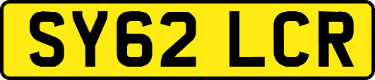 SY62LCR