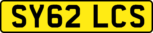 SY62LCS