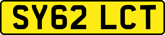 SY62LCT