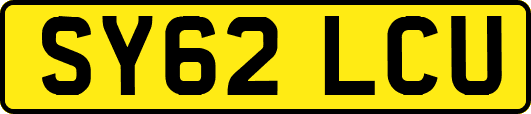 SY62LCU