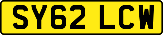 SY62LCW