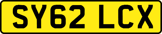 SY62LCX