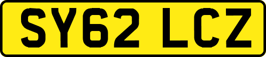 SY62LCZ