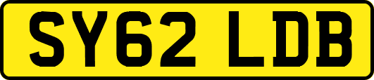 SY62LDB
