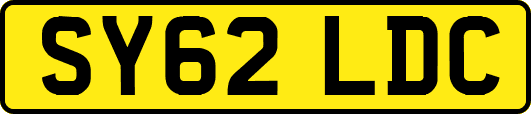 SY62LDC