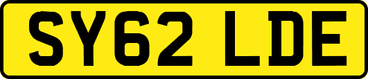 SY62LDE