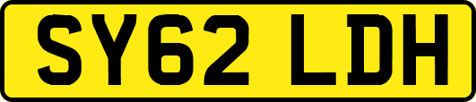 SY62LDH
