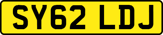 SY62LDJ