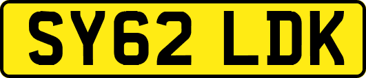 SY62LDK