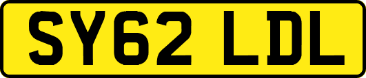 SY62LDL