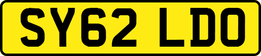 SY62LDO