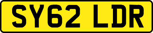 SY62LDR