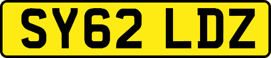 SY62LDZ