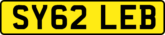 SY62LEB