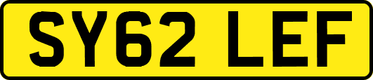 SY62LEF