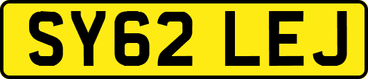SY62LEJ