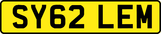 SY62LEM
