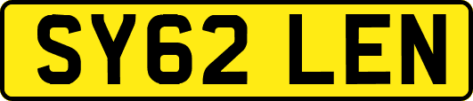 SY62LEN