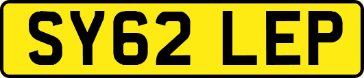 SY62LEP