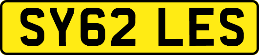 SY62LES