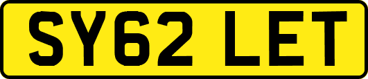 SY62LET