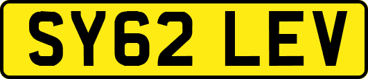 SY62LEV