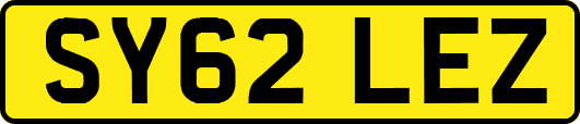 SY62LEZ