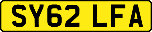 SY62LFA