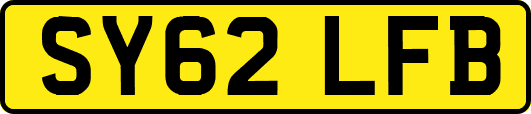 SY62LFB
