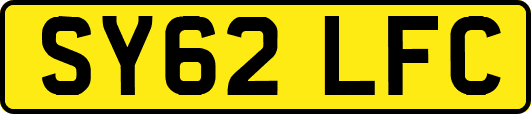 SY62LFC