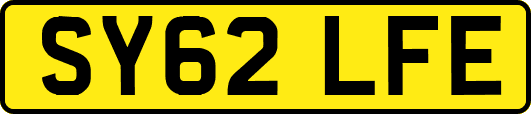 SY62LFE