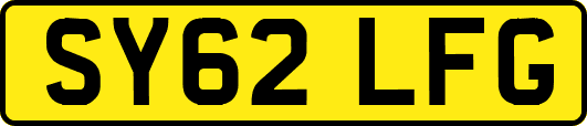 SY62LFG