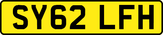 SY62LFH