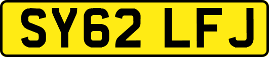 SY62LFJ