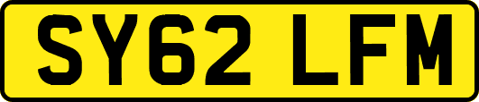 SY62LFM