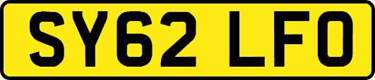 SY62LFO