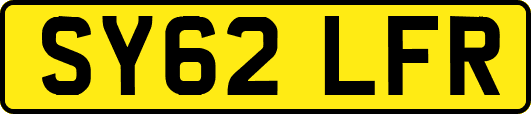 SY62LFR