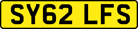 SY62LFS