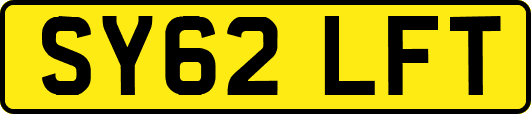SY62LFT
